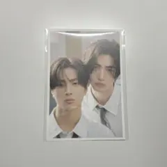 ENHYPEN dicon ソンフン ジェイ ポストカード トレカ