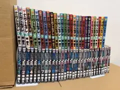 ナニワトモアレ　なには友あれ全巻セット ナニワトモアレ」「なにわ友あれ」 全巻セット 南 勝久 - メルカリ