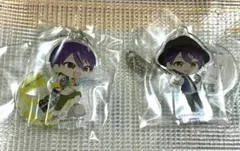 にじさんじ ROF-MAO ろふまお アニメイトカフェ 剣持刀也