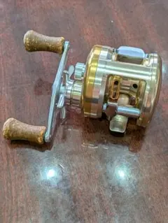 【超美品】ダイワ　ミリオネア　3H オーバーホール完全整備済 ダイワ ミリオネア 3H メンテナンス / DAIWA MILLIONAIRE 3H
