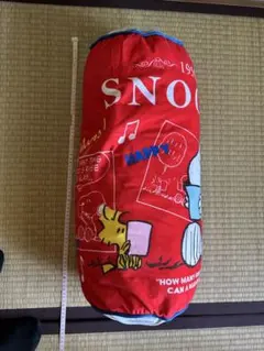 スヌーピー　クッション