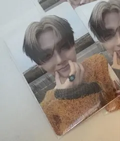 ALD1 JEWELCASE トレカ ペンサ メクス 口角 サンウォン