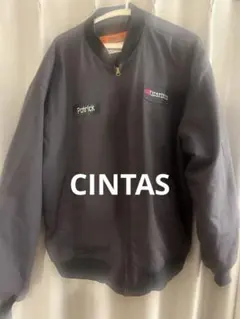 CINTAS WARMOUTH XXL 黒 ジャンパーのサムネイル