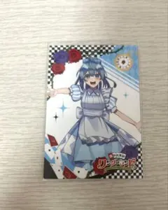 カラフルピーチ からぴち うりワンダーランドトレカ - メルカリ
