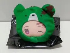 新品未使用 竈門炭治郎 あにずきん 鬼滅の刃