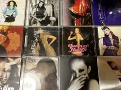 安室奈美恵 CD アルバム 4枚セット まとめ - メルカリ