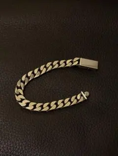 GUCCI silver925 喜平ブレスレットのサムネイル