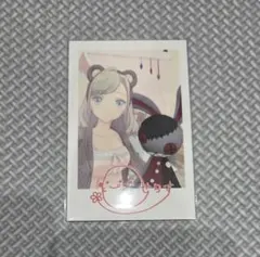 ラブライブ 蓮ノ空5th ポラロイド風カード セラス