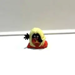 ポケモン　ミニ　モンコレ　フィギュア　指人形　ルージュラ
