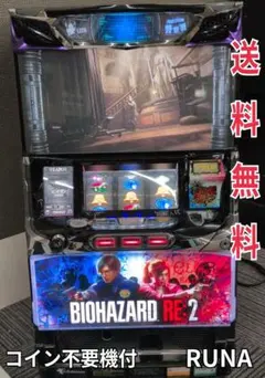 2026年最新】バイオハザードre2 実機の人気アイテム - メルカリ