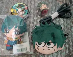 ヒロアカ　緑谷出久 まとめ売り