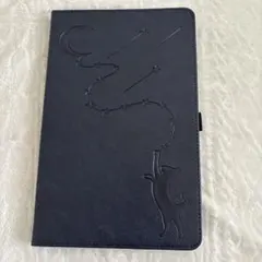 Galaxy Tab S6 Lite ケース 10.4インチケース クリアのサムネイル
