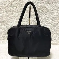 021 極美品 PRADA ボストンバッグ トートバッグ j4d i211725027-1.jpg