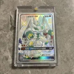 2026年最新】ジガルデgx ssrの人気アイテム - メルカリ