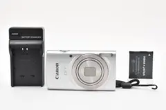 ほぼ新品 キャノン　Canon IXY 180 1613 PowerShot ELPH 180 - Canon Camera Museum