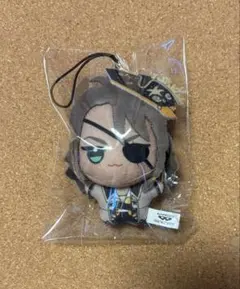 レオナ ナムコ ディズニー ツイステ チビちびぐるみ おめかし