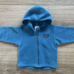 patagonia パタゴニア フリース ベビー 6m