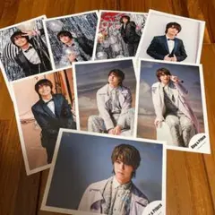 2026年最新】高橋海人公式写真の人気アイテム - メルカリ