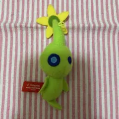 ヒカリピクミン　マスコット