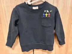 匿名配送 ピクミン トレーナー 100