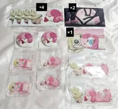 メイドインアビス たけくじ B賞&D賞セット - メルカリ