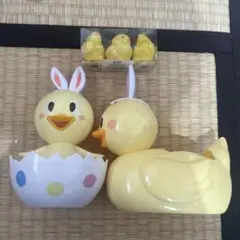 aarikka アーリッカ うさぎ ウサギ イースター - メルカリ