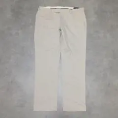 ラルフローレン ストレッチ カスタムフィット チノパン スラックス M578