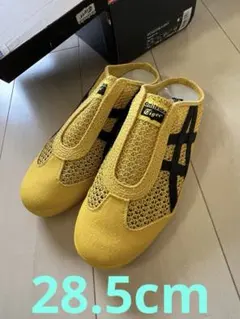 Onitsuka Tiger Mexco 66 SABOT サンダル28.5cmのサムネイル