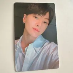 Enhypen FC 会報誌 アンケートジェイ トレカ