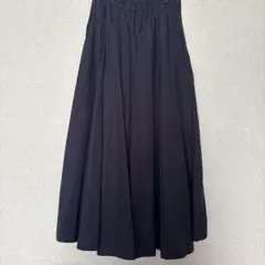 URBAN RESEARCH DOORS フレアスカート