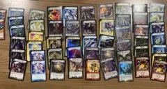 デュエルマスターズ 初期 旧枠 まとめ売り 引退品 - メルカリ