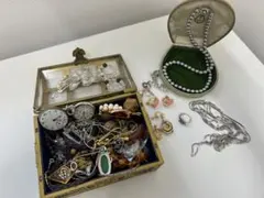 アクセサリー　まとめ売り