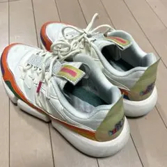 ニューバランス　ジェイデン・スミス