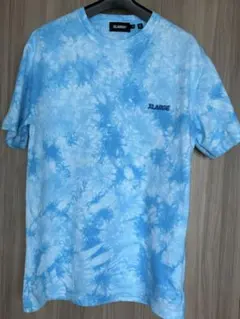 XLARGE メンズTシャツ 半袖　Mサイズ