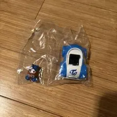 TWICE ガチャ　ツウィー