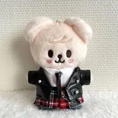 10㎝ ぬいぐるみ衣装① パピーム