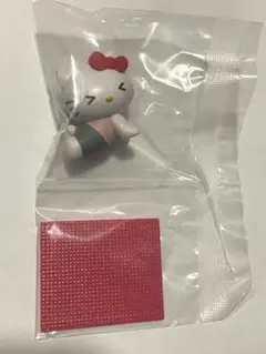 ハローキティ フィギア