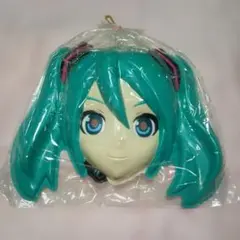 2025年最新】初音ミク お面の人気アイテム - メルカリ
