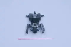 HGUC ジェガン（エコーズ仕様）　胴体