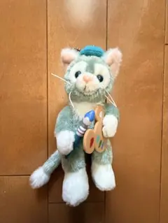 Disney ジェラトーニ ぬいぐるみ
