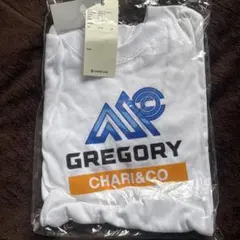 GREGORY × CHARI&CO × BEAMS / 別注 白Mサイズのサムネイル