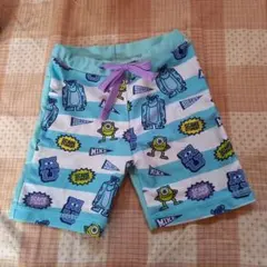 男の子　スイムパンツ　110