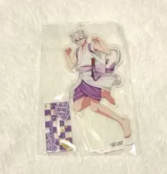 アイナナ アイドリッシュセブン かぷりっこ アクスタ アクリルスタンド