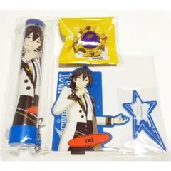 あんスタ スタライ 10th 凛月 アクスタ ペンライトチューブ 