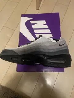 Nike SB Air Max 95 