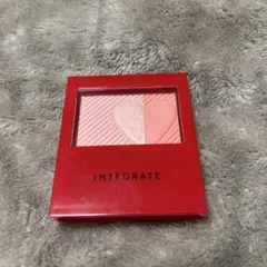 INTEGRATE チークスタイリスト PK272のサムネイル