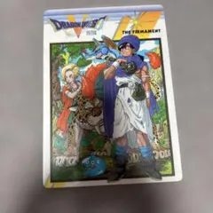ドラゴンクエスト 下敷き ドラクエ 鳥山明 ドラゴンボール 文房具