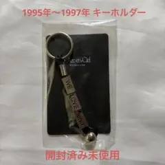 L'Arc-en-Cielラルク 1995年～1997年キーホルダー レア希少⑫