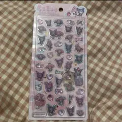 サンリオ　うるちゅるPOP SEAL マイメロ　クロミ　正規品