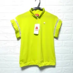 ARCHIVIO　アルチビオ　半袖シャツ　ウェア　フレンチスリーブ　未使用品のサムネイル